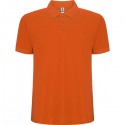 POLO MANGA CORTA ROLY PEGASO PREMIUM