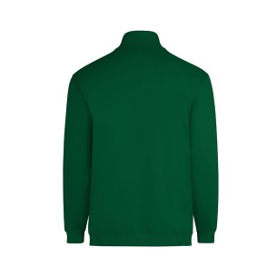 Sudadera COOPER con Cremallera SZ270U | Trabajo y Protección 270g 2
