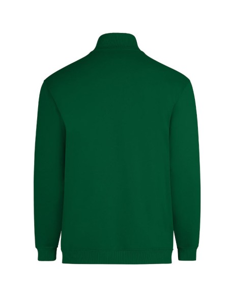 Sudadera Unisex COOPER con Cremallera 270g SZ270U