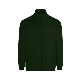Sudadera COOPER con Cremallera SZ270U | Trabajo y Protección 270g 2