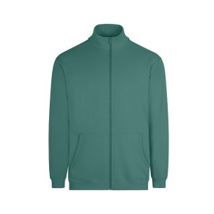 Sudadera COOPER con Cremallera SZ270U | Trabajo y Protección 270g 2