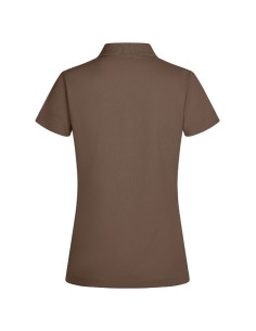 Polo de Trabajo Mujer Mackay Woman Velilla 210 PS200WC