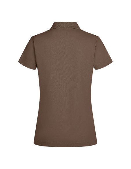 Polo de Trabajo Mujer Mackay Woman Velilla 210 PS200WC