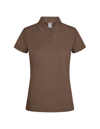 Polo de Trabajo Mujer Mackay Woman Velilla 210...