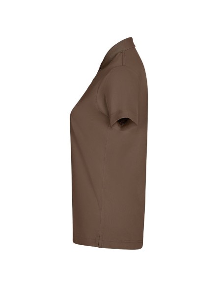 Polo de Trabajo Mujer Mackay Woman Velilla 210 PS200WC