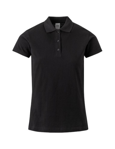 Polo de Trabajo Mujer Mackay Woman Velilla 210...