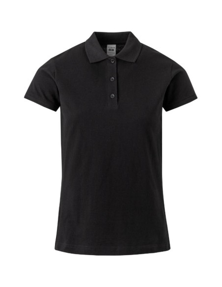 Polo de Trabajo Mujer Mackay Woman Velilla 210 PS200WC