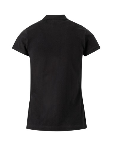 Polo de Trabajo Mujer Mackay Woman Velilla 210...