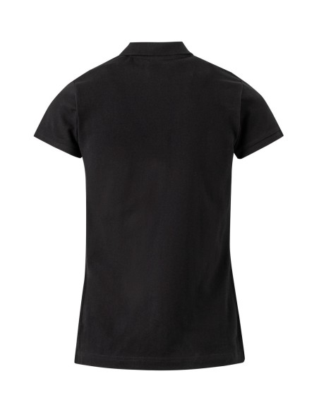 Polo de Trabajo Mujer Mackay Woman Velilla 210 PS200WC