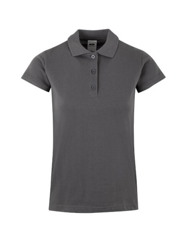 Polo de Trabajo Mujer Mackay Woman Velilla 210...