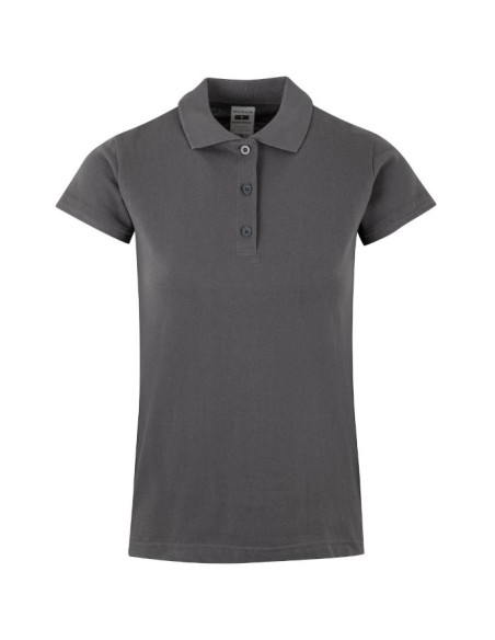 Polo de Trabajo Mujer Mackay Woman Velilla 210 PS200WC