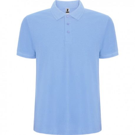 POLO MANGA CORTA ROLY PEGASO PREMIUM