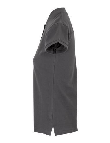 Polo de Trabajo Mujer Mackay Woman Velilla 210...