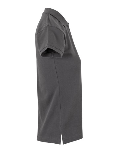 Polo de Trabajo Mujer Mackay Woman Velilla 210...