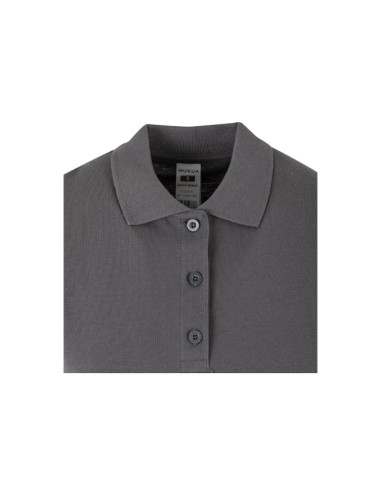 Polo de Trabajo Mujer Mackay Woman Velilla 210...