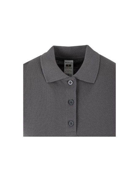 Polo de Trabajo Mujer Mackay Woman Velilla 210 PS200WC