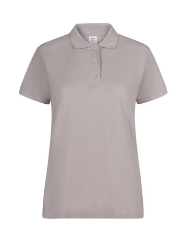 Polo de Trabajo Mujer Mackay Woman Velilla 210...