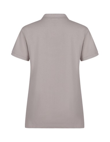 Polo de Trabajo Mujer Mackay Woman Velilla 210...