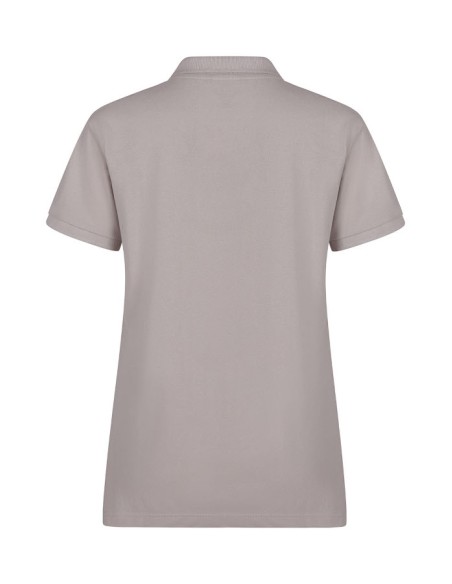 Polo de Trabajo Mujer Mackay Woman Velilla 210 PS200WC