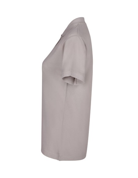 Polo de Trabajo Mujer Mackay Woman Velilla 210 PS200WC
