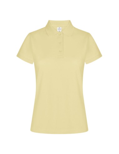 Polo de Trabajo Mujer Mackay Woman Velilla 210...
