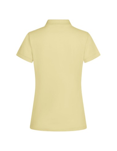 Polo de Trabajo Mujer Mackay Woman Velilla 210...