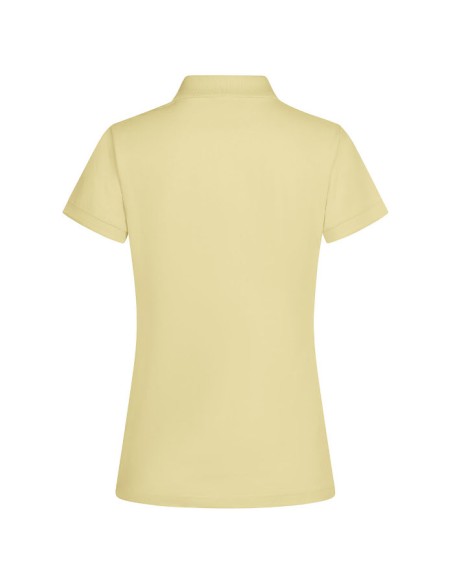 Polo de Trabajo Mujer Mackay Woman Velilla 210 PS200WC