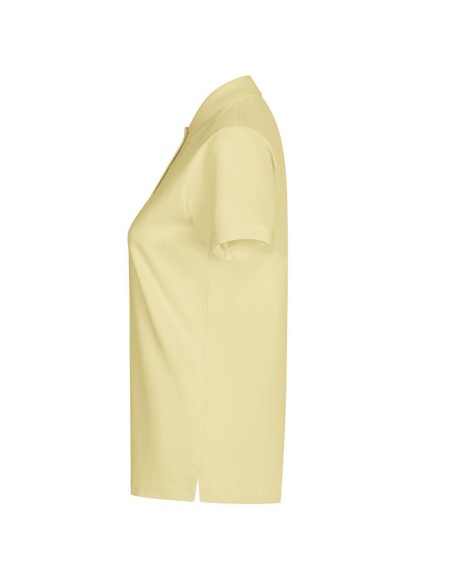Polo de Trabajo Mujer Mackay Woman Velilla 210 PS200WC
