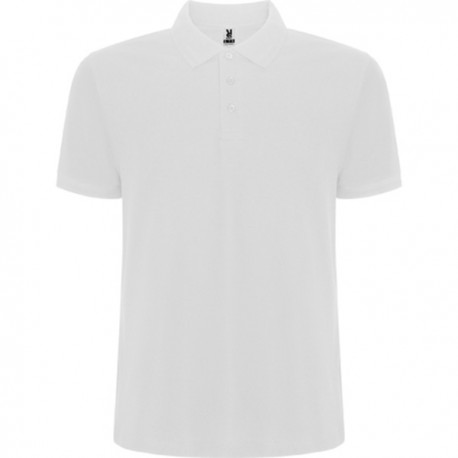 POLO MANGA CORTA ROLY PEGASO PREMIUM