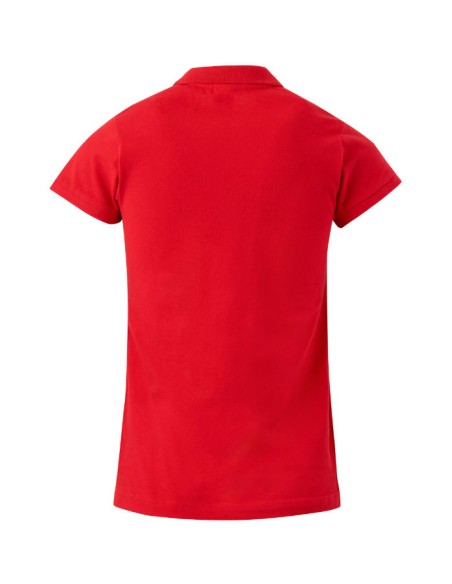 Polo de Trabajo Mujer Mackay Woman Velilla 210 PS200WC