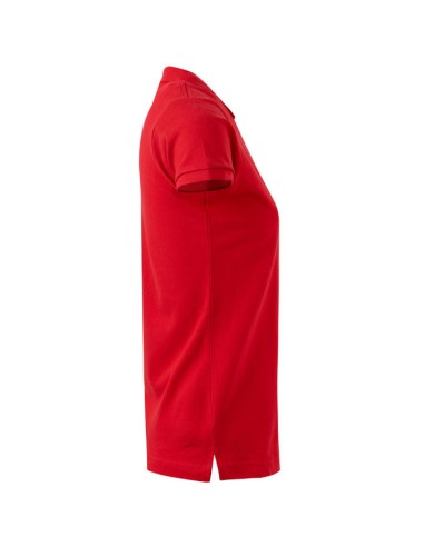 Polo de Trabajo Mujer Mackay Woman Velilla 210...