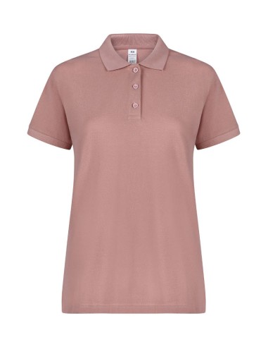 Polo de Trabajo Mujer Mackay Woman Velilla 210...
