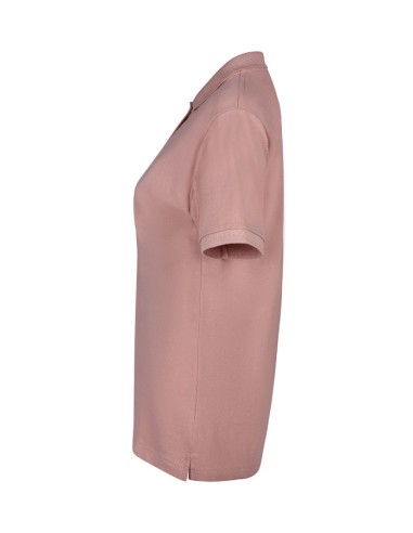Polo de Trabajo Mujer Mackay Woman Velilla 210...