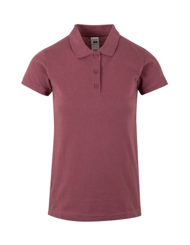Polo de Trabajo Mujer Mackay Woman Velilla 210...