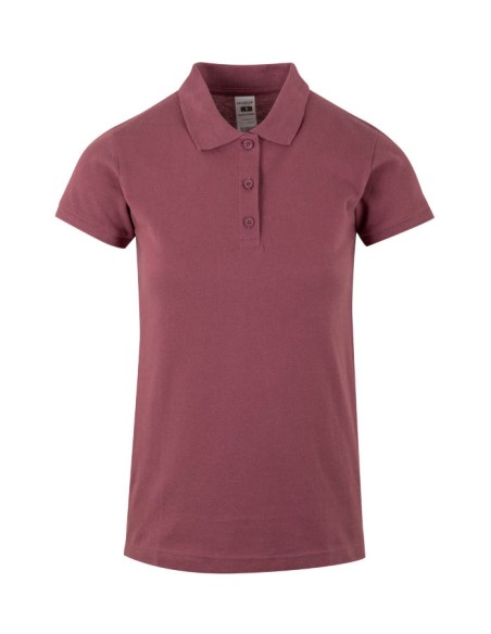 Polo de Trabajo Mujer Mackay Woman Velilla 210 PS200WC