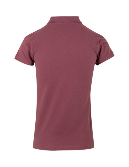 Polo de Trabajo Mujer Mackay Woman Velilla 210 PS200WC