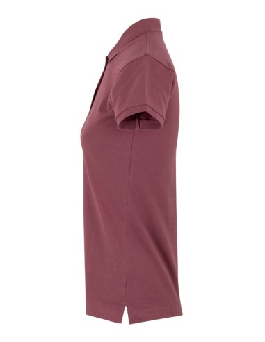 Polo de Trabajo Mujer Mackay Woman Velilla 210...