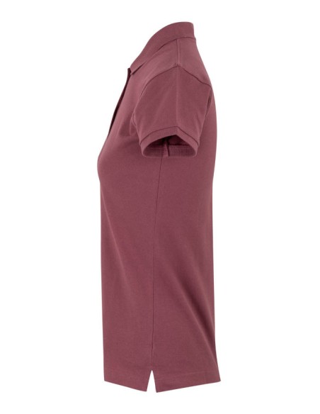 Polo de Trabajo Mujer Mackay Woman Velilla 210 PS200WC