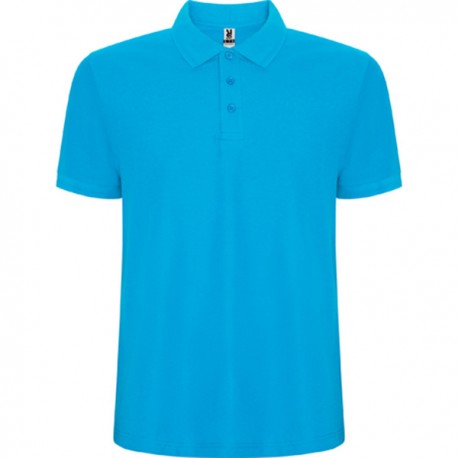 POLO MANGA CORTA ROLY PEGASO PREMIUM