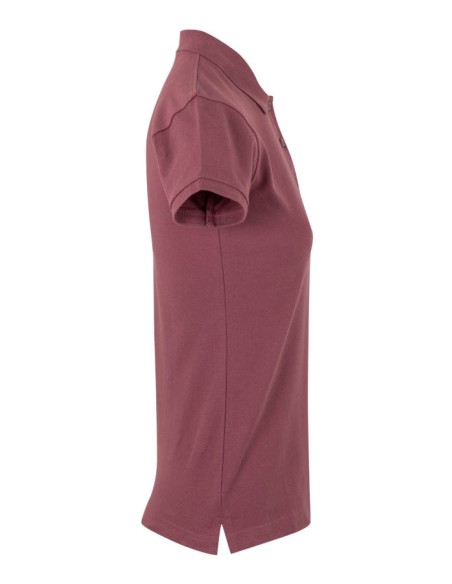 Polo de Trabajo Mujer Mackay Woman Velilla 210 PS200WC