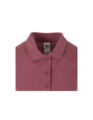 Polo de Trabajo Mujer Mackay Woman Velilla 210...