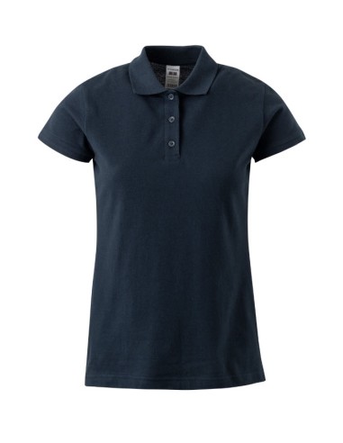 Polo de Trabajo Mujer Mackay Woman Velilla 210...