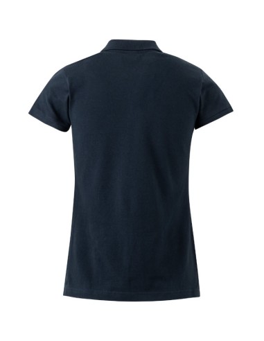 Polo de Trabajo Mujer Mackay Woman Velilla 210...