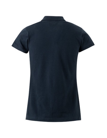 Polo de Trabajo Mujer Mackay Woman Velilla 210 PS200WC