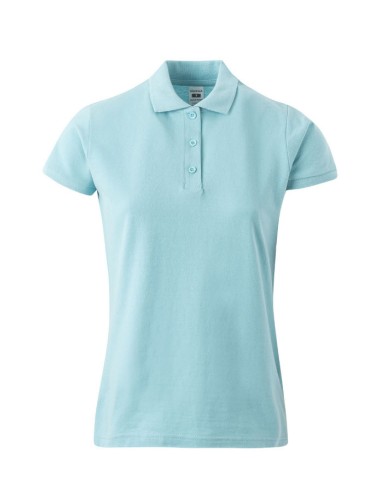 Polo de Trabajo Mujer Mackay Woman Velilla 210...