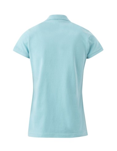 Polo de Trabajo Mujer Mackay Woman Velilla 210...