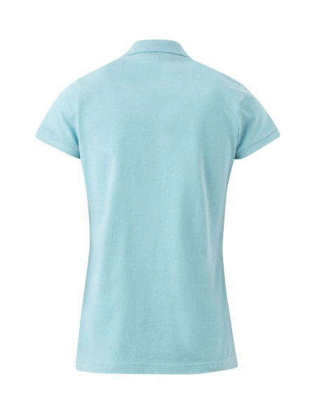 Polo de Trabajo Mujer Mackay Woman Velilla 210 PS200WC