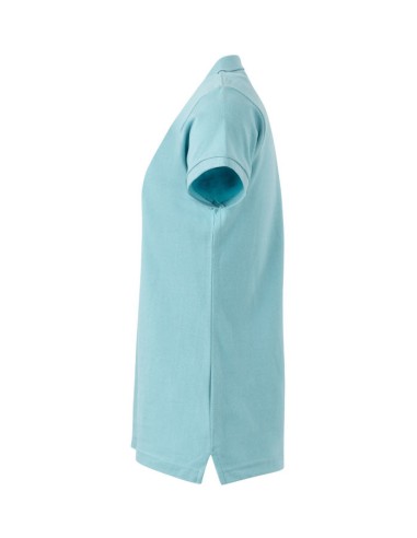Polo de Trabajo Mujer Mackay Woman Velilla 210...