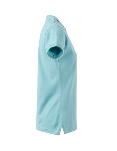 Polo de Trabajo Mujer Mackay Woman Velilla 210...