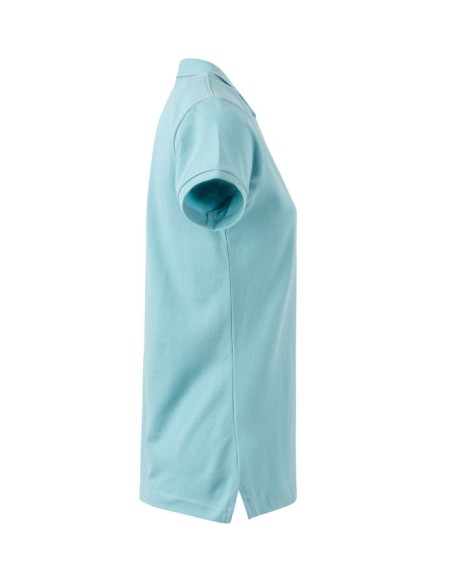 Polo de Trabajo Mujer Mackay Woman Velilla 210 PS200WC